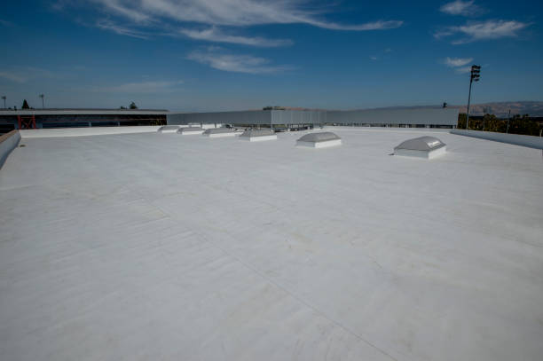 Best Green or Eco-Friendly Roofing Solutions  in Ashburn, GA