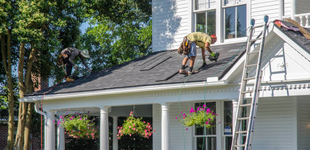 Best Solar Panel Roofing Installation  in Ashburn, GA